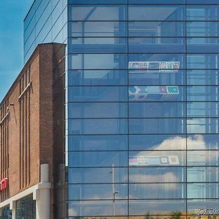 Stroom Rotterdam Exterior foto