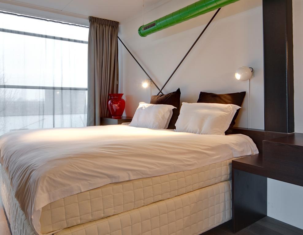 Stroom Rotterdam Exterior foto