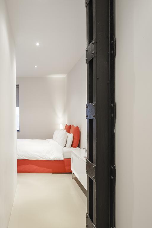 Stroom Rotterdam Exterior foto