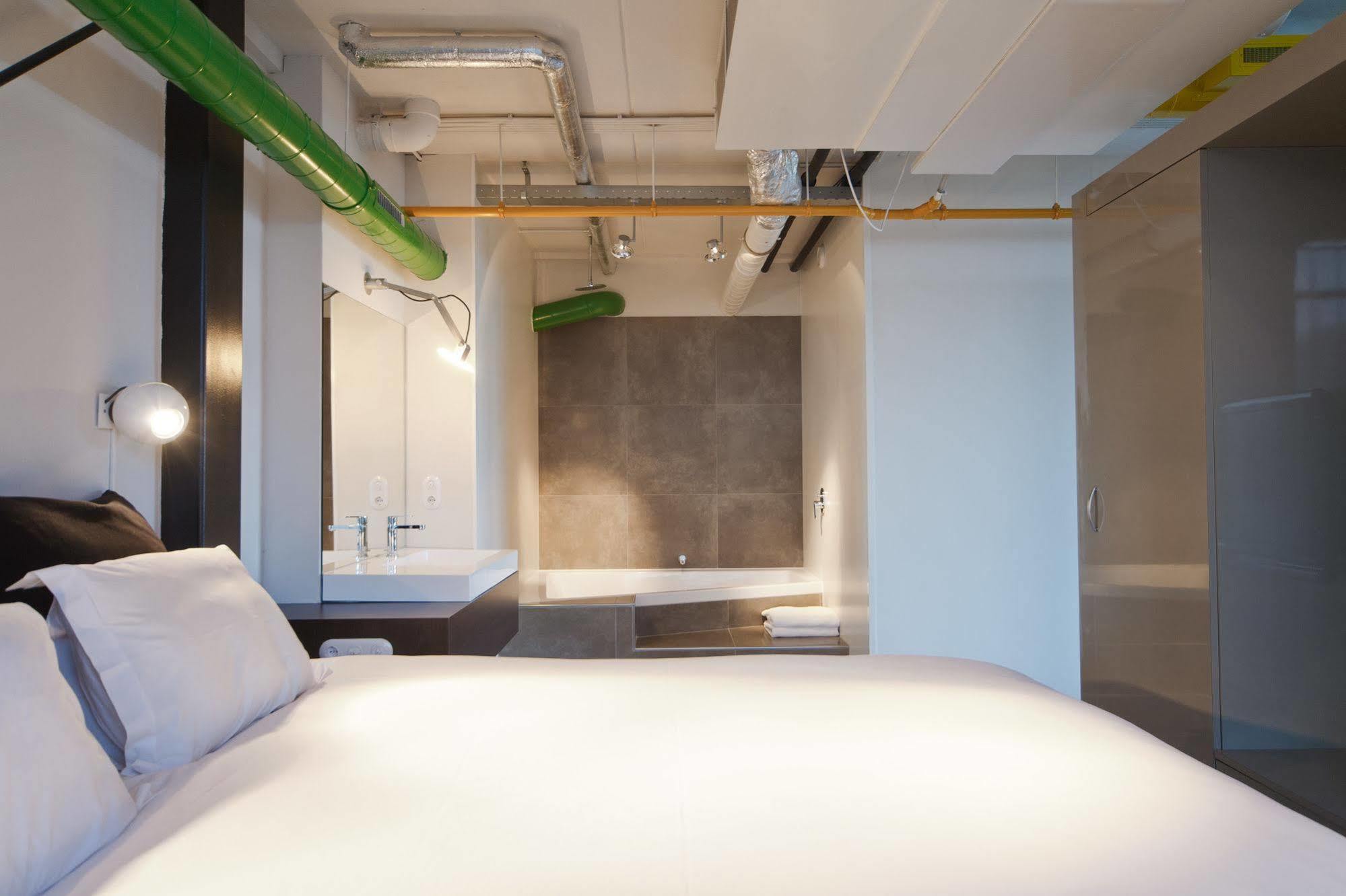 Stroom Rotterdam Exterior foto